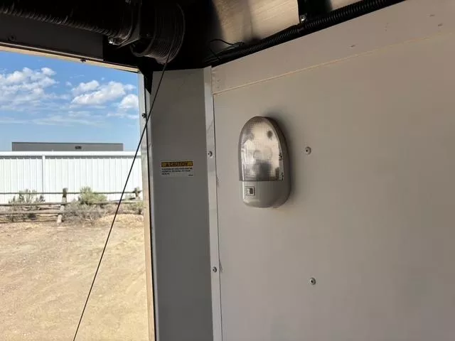 used Cargo (Enclosed) Trailers American Hauler  for sale, in Pocatello, ID Thumbnail 11