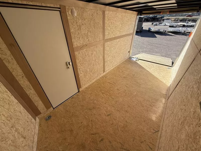 new Cargo (Enclosed) Trailers Wells Cargo  for sale, in Pocatello, ID Thumbnail 4