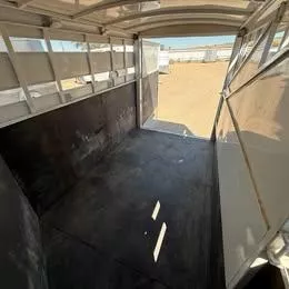 used Horse Trailers Titan Trailers  for sale, in Pocatello, ID Thumbnail 5