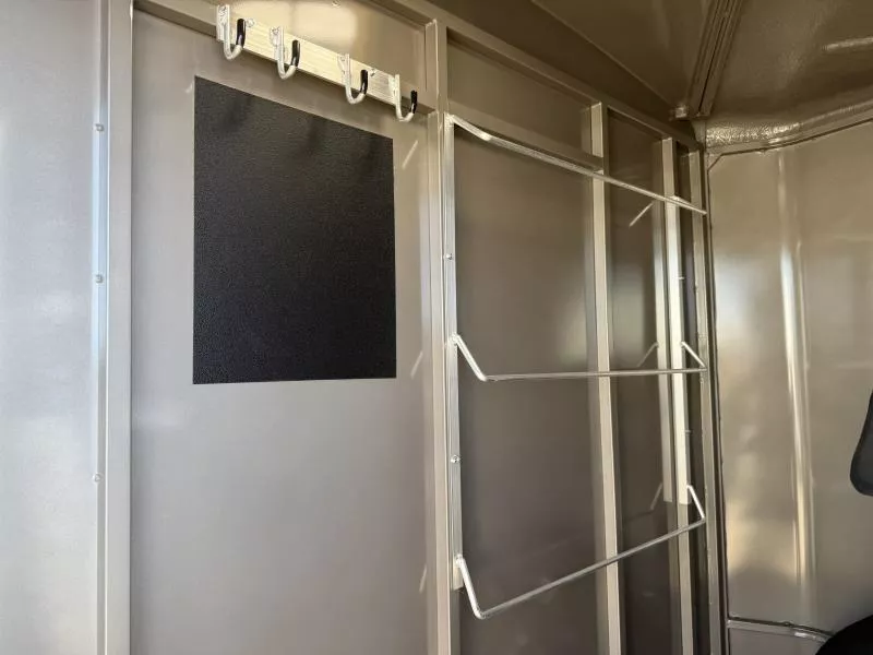 new Horse Trailers Titan Trailers  for sale, in Pocatello, ID Thumbnail 6