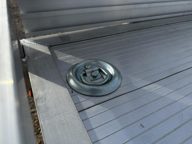 new Utility Trailers Silverwing  for sale, in Pocatello, ID Thumbnail 9