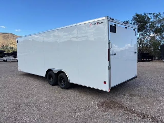 new Cargo (Enclosed) Trailers Wells Cargo  for sale, in Pocatello, ID Thumbnail 4