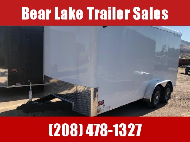 2020 Road Force by Wells Cargo 7x16 2020 Road Force by Wells Cargo 7x16