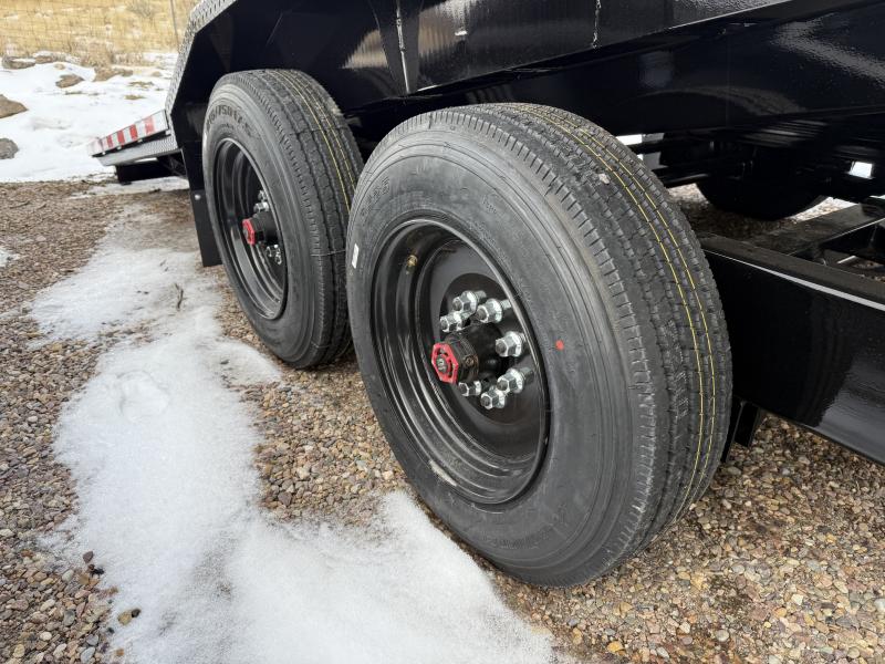 new Equipment / Flatbed Trailers Midsota  for sale, in Pocatello, ID Thumbnail 9