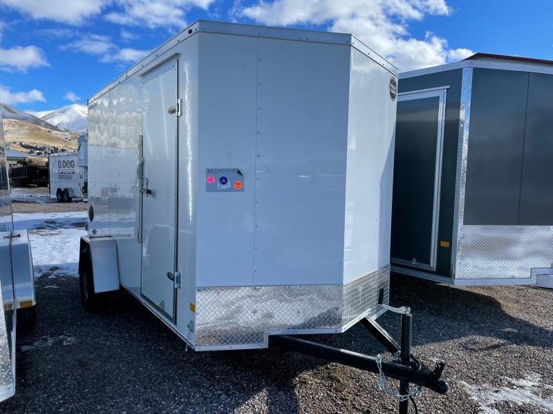 new Cargo (Enclosed) Trailers Wells Cargo  for sale, in Pocatello, ID Thumbnail 2