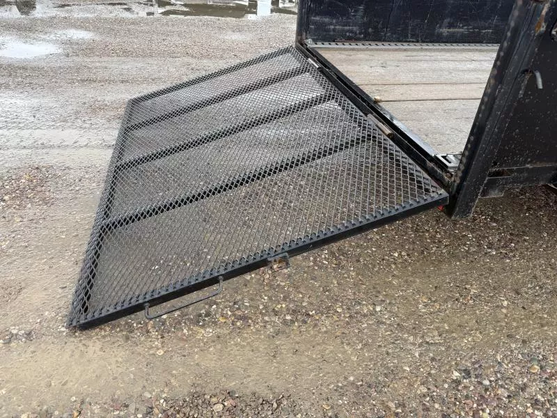 used Utility Trailers Iron Panther  for sale, in Pocatello, ID Thumbnail 4