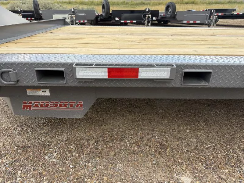 new Equipment / Flatbed Trailers Midsota  for sale, in Pocatello, ID Thumbnail 6