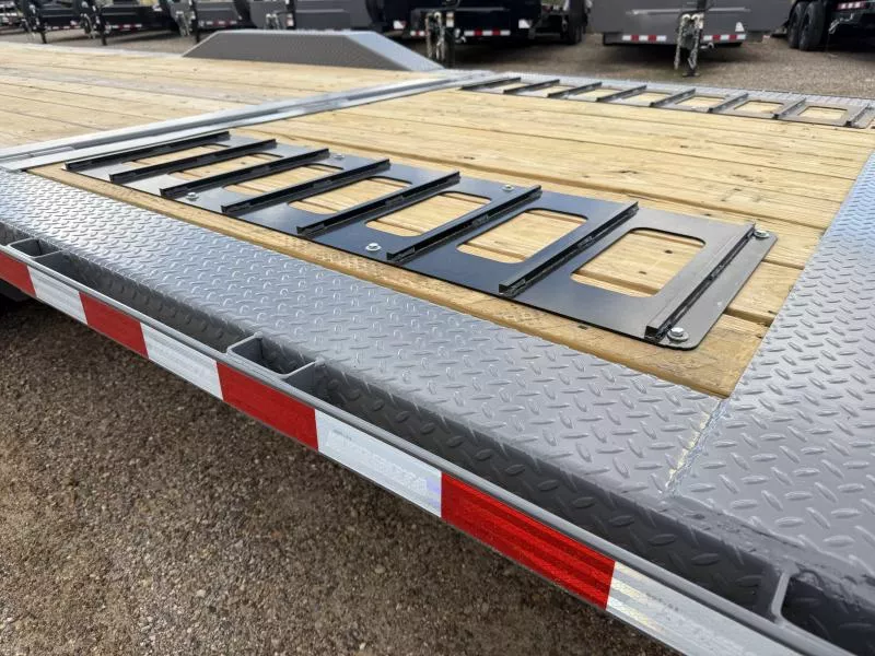 new Equipment / Flatbed Trailers Midsota  for sale, in Pocatello, ID Thumbnail 4