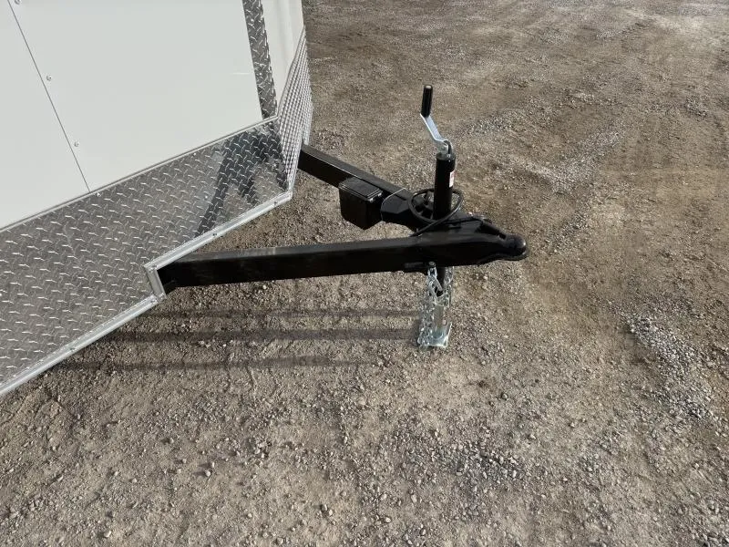 new Cargo (Enclosed) Trailers Wells Cargo  for sale, in Pocatello, ID Thumbnail 9