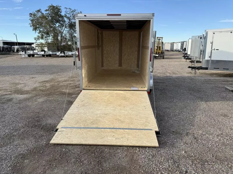 new Cargo (Enclosed) Trailers Wells Cargo  for sale, in Pocatello, ID Thumbnail 5