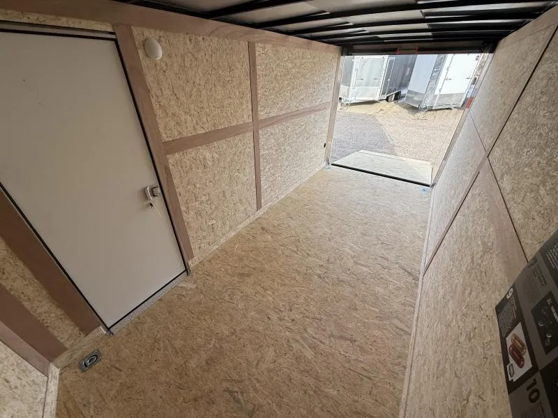 new Cargo (Enclosed) Trailers Wells Cargo  for sale, in Pocatello, ID Thumbnail 4