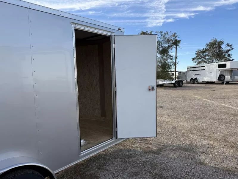 new Cargo (Enclosed) Trailers Wells Cargo  for sale, in Pocatello, ID Thumbnail 3