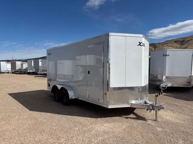 new Cargo (Enclosed) Trailers Express Trailers  for sale, in Pocatello, ID Thumbnail 2
