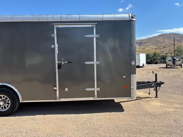 used Cargo (Enclosed) Trailers American Hauler  for sale, in Pocatello, ID Thumbnail 7