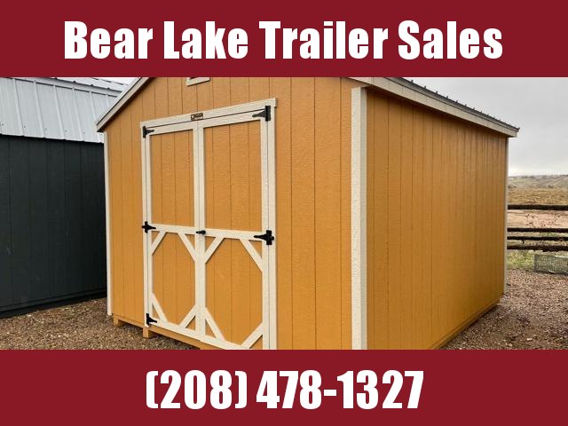 2022 Other Montana shed center Utility Shed 2022 Other Montana shed center Utility Shed