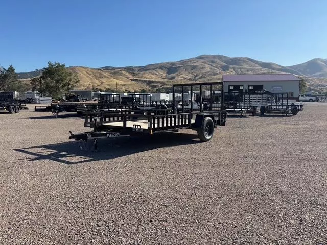 new Utility Trailers Midsota  for sale, in Pocatello, ID Thumbnail 2