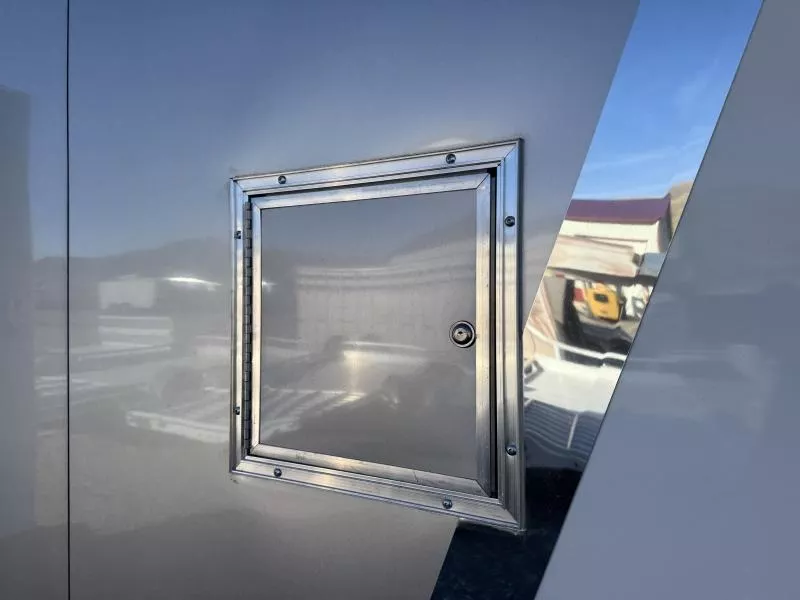 new Snowmobile Trailers Wells Cargo  for sale, in Pocatello, ID Thumbnail 8