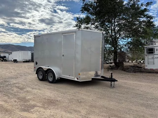 new Cargo (Enclosed) Trailers Wells Cargo  for sale, in Pocatello, ID Thumbnail 2
