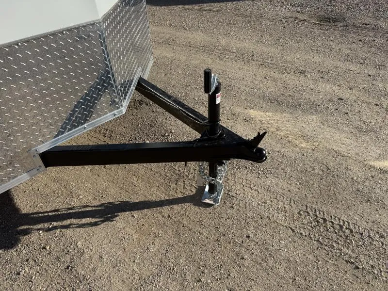 new Cargo (Enclosed) Trailers Pace American  for sale, in Pocatello, ID Thumbnail 10