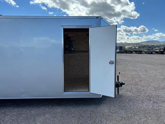 new Cargo (Enclosed) Trailers Wells Cargo  for sale, in Pocatello, ID Thumbnail 7