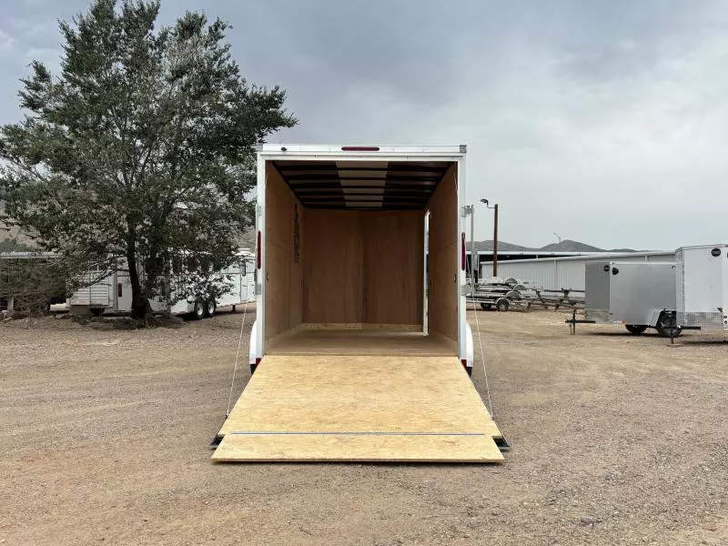 new Cargo (Enclosed) Trailers Wells Cargo  for sale, in Pocatello, ID Thumbnail 7