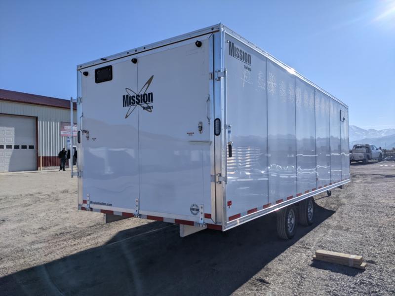 new Snowmobile Trailers Mission Other for sale, in Pocatello, ID Thumbnail 7