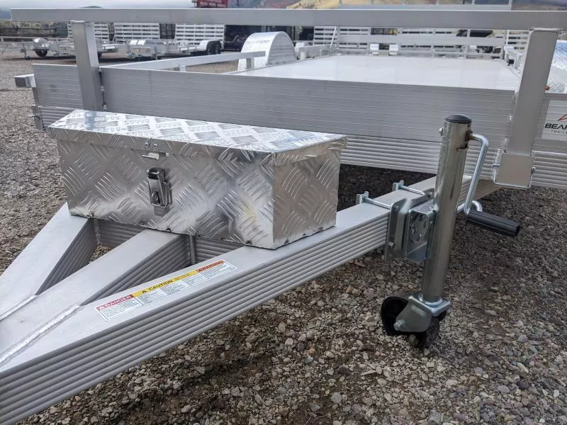 new Utility Trailers Silverwing  for sale, in Pocatello, ID Thumbnail 2
