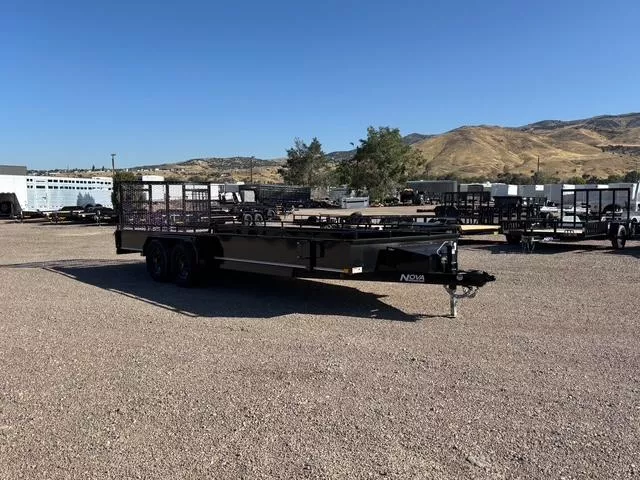 new Utility Trailers Midsota  for sale, in Pocatello, ID Thumbnail 2
