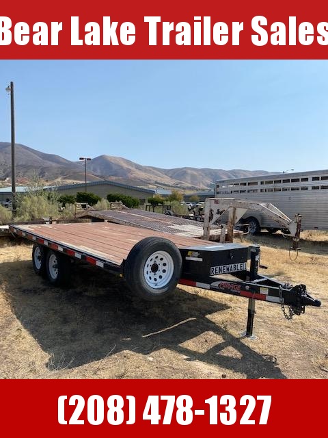 2015 Mirage 16' Deck Over 2015 Mirage 16' Deck Over