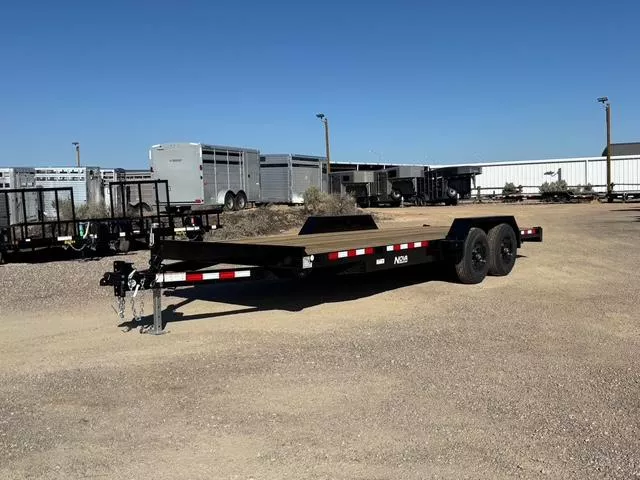 2026 Midsota 20' Nova 10k Car Hauler