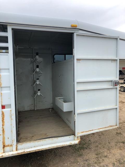 used Stock / Stock Combo Trailers Circle D  for sale, in Pocatello, ID Thumbnail 9