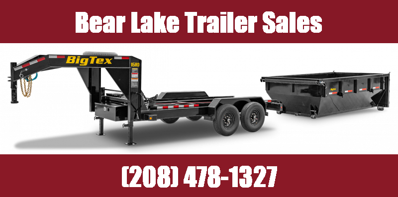 2023 Big Tex 16RD-14 Roll off Dump Trailer 2023 Big Tex 16RD-14 Roll off Dump Trailer