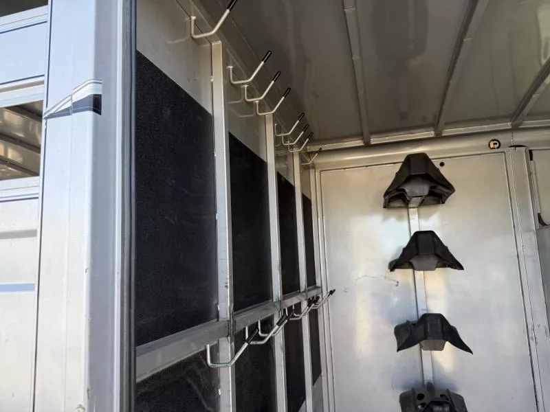 used Stock / Stock Combo Trailers Titan Trailers  for sale, in Pocatello, ID Thumbnail 9