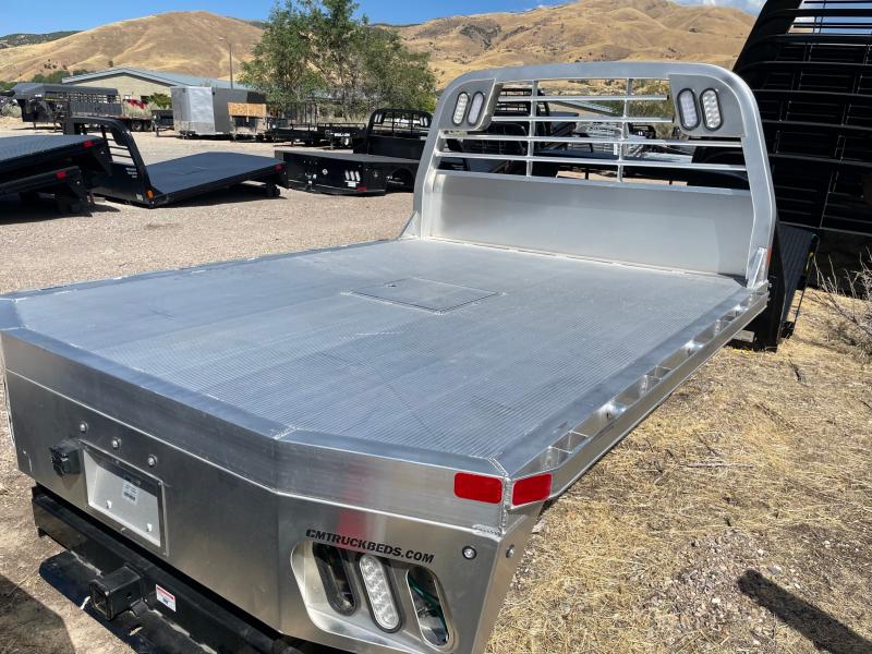 new Flat Decks CM Truck Beds Other for sale, in Pocatello, ID Thumbnail 3