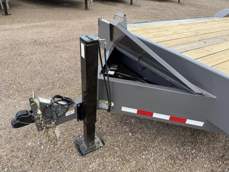 new Equipment / Flatbed Trailers Midsota  for sale, in Pocatello, ID Thumbnail 8