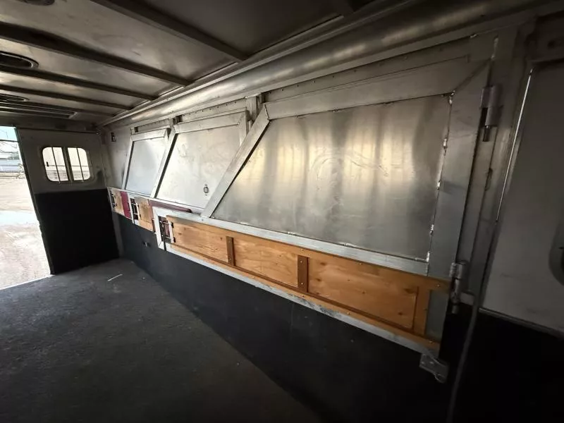 used Horse Trailers Featherlite  for sale, in Pocatello, ID Thumbnail 12