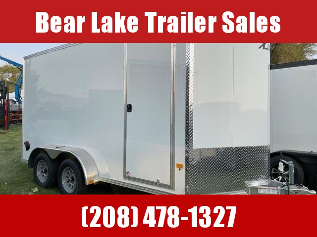 2022 High Country xpress 7x14 Enclosed Cargo Trailer 2022 High Country xpress 7x14 Enclosed Cargo Trailer