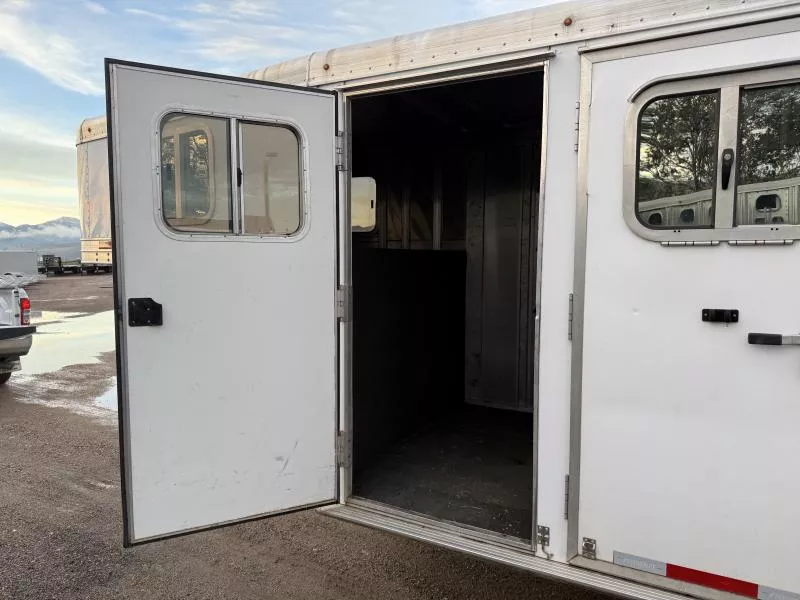used Horse Trailers Featherlite  for sale, in Pocatello, ID Thumbnail 8