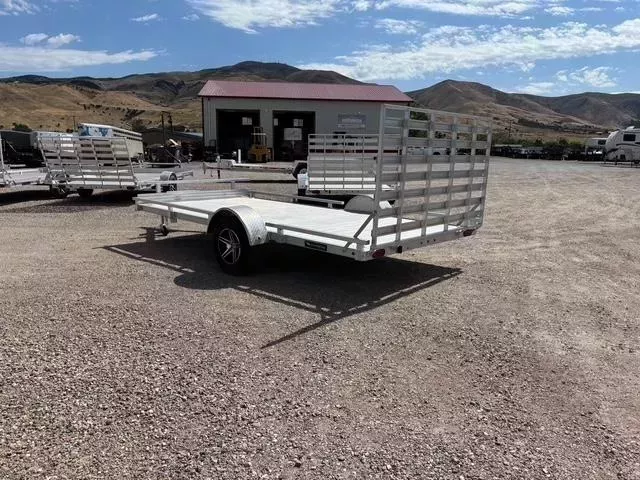 new Utility Trailers Silverwing  for sale, in Pocatello, ID Thumbnail 2