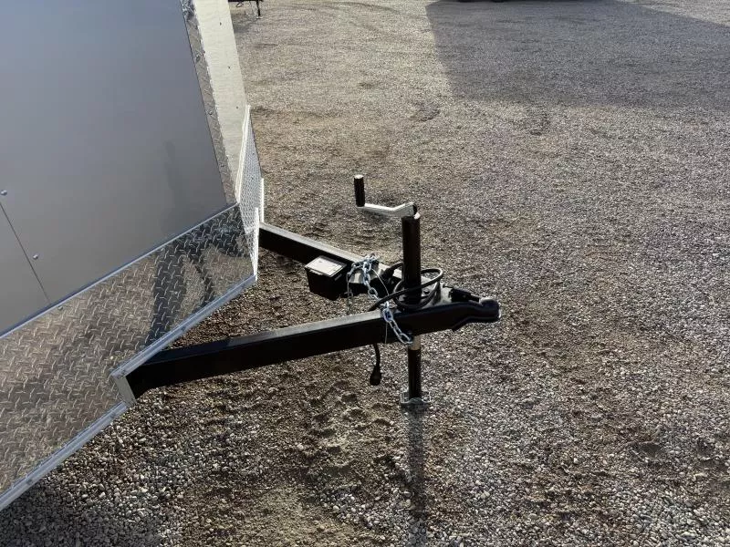 new Cargo (Enclosed) Trailers Wells Cargo  for sale, in Pocatello, ID Thumbnail 7