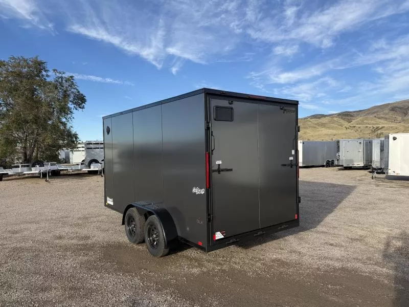 new Cargo (Enclosed) Trailers Pace American  for sale, in Pocatello, ID Thumbnail 2