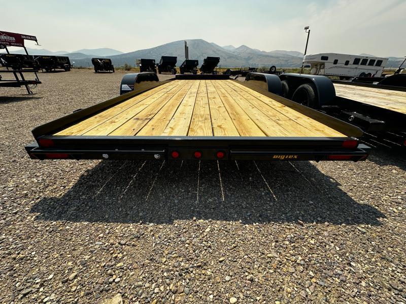new Equipment / Flatbed Trailers Big Tex Trailers Other for sale, in Pocatello, ID Thumbnail 4
