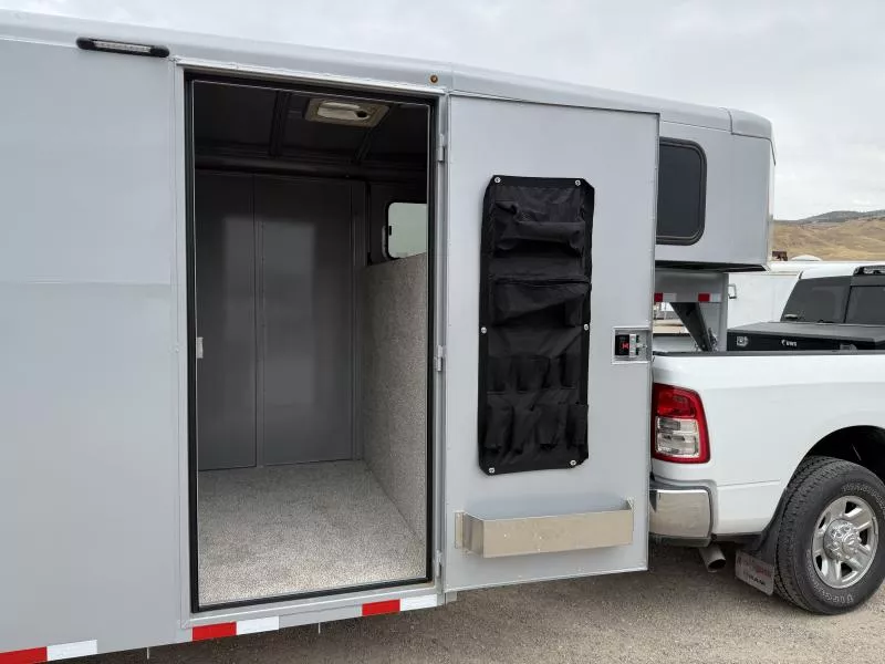 new Horse Trailers Titan Trailers  for sale, in Pocatello, ID Thumbnail 3