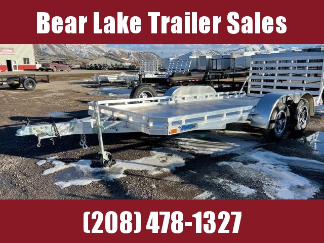 2022 High Country MU 6.5x16 Utility Trailer 2022 High Country MU 6.5x16 Utility Trailer