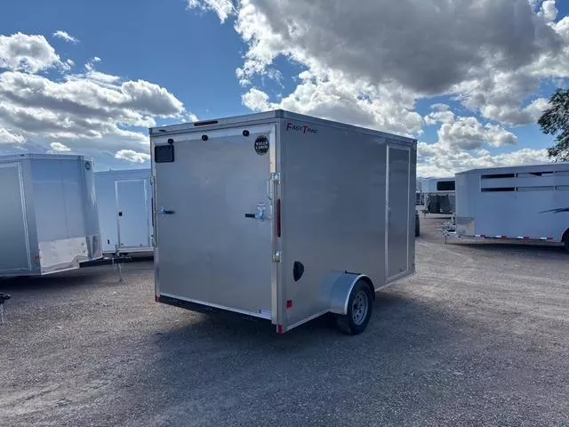 new Cargo (Enclosed) Trailers Wells Cargo  for sale, in Pocatello, ID Thumbnail 3