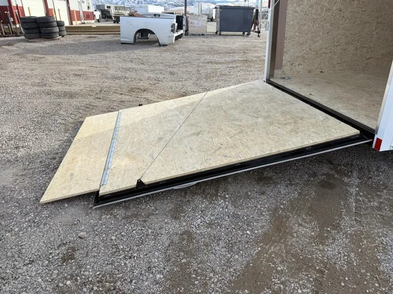 new Cargo (Enclosed) Trailers Wells Cargo  for sale, in Pocatello, ID Thumbnail 5