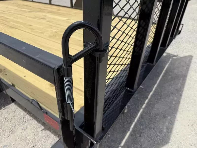 new Utility Trailers Big Tex Trailers Other for sale, in Pocatello, ID Thumbnail 4