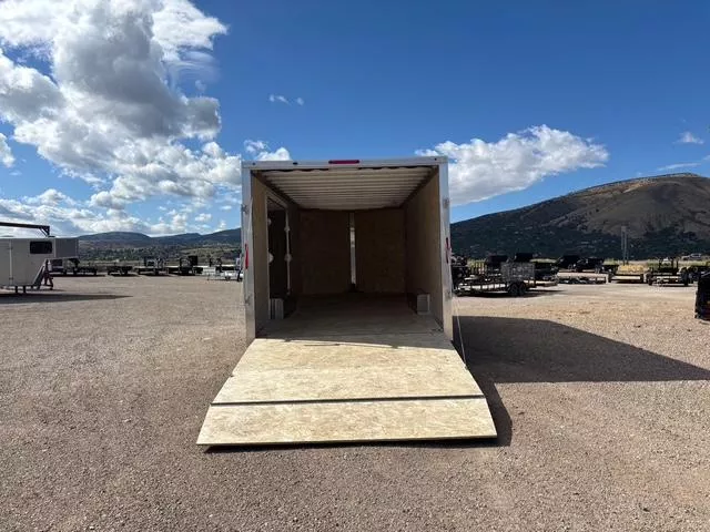 new Cargo (Enclosed) Trailers Express Trailers  for sale, in Pocatello, ID Thumbnail 7