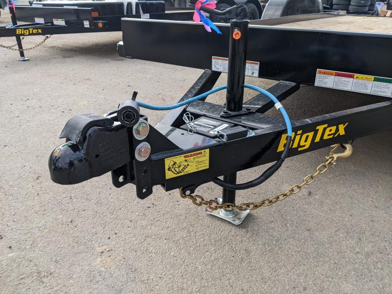 new Equipment / Flatbed Trailers Big Tex Trailers Other for sale, in Pocatello, ID Thumbnail 2