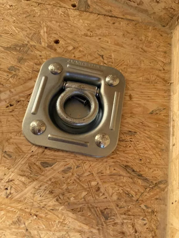 new Cargo (Enclosed) Trailers Wells Cargo  for sale, in Pocatello, ID Thumbnail 6